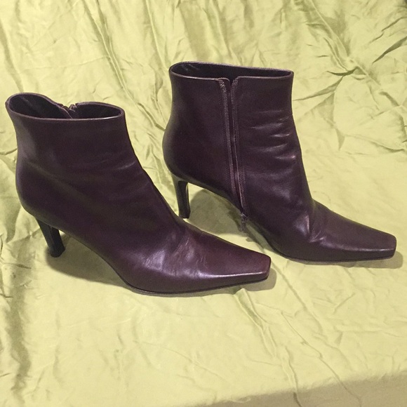 Via Spiga 2 1/2 Inch Heel Boot - Picture 2 of 7